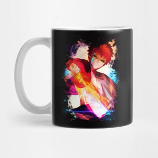 Neon Master Mug